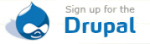 Drupal官網